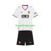 Billiga Fotbollströjor Valencia CF Barn Hemma tröja 2026/27 Kortärmad